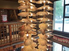 -李久其家民间餐厅(观沙岭公园店)