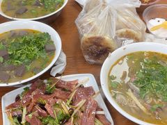 -春雨羊汤店(广开四马路总店)