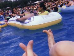 -重庆海昌加勒比海水世界