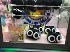 -大玩家超乐场(万达广场苏州吴中店)