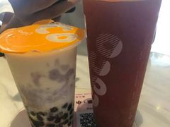 -CoCo都可(湖滨银泰店B区店)