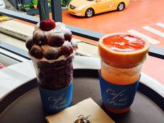 -Cafe de Paris(林荫路店)