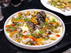 -紫阳海鲜楼·传承闽味(长乐路总店)