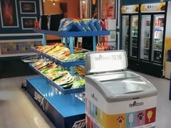 -欢乐酷量贩KTV(万达广场店)