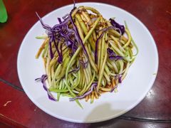 -半盆菜酒家(中山南一路店)