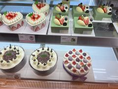 -罗森尼娜(德思勤店)