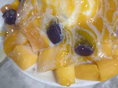 -水牛奶皇后糖水铺(深圳总店)
