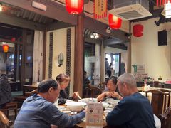 -绍兴老味道·非遗门店(银泰城店)