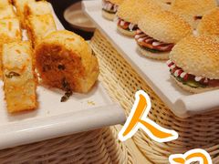 -素满香·食养自助(建邺万达店)