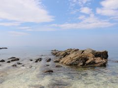 -东姑阿都拉曼海洋公园