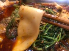 -金张掖麻辣烫(凤城一路店)