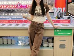 -巴蜀王婆大虾(南锣鼓巷店)
