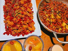 -望京一号(菜户营店)