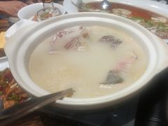 -丹江渔村(首都机场店)