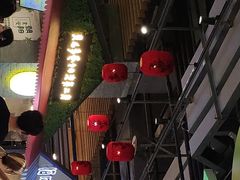 -贝儿多爸爸泡芙(合生汇店)