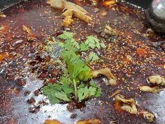 -云溪河冷锅鱼(成都玉林小吃街店)