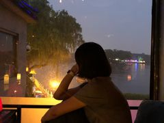 -东岸Cafe 爵士俱乐部