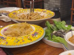 -乐宴·老北京铜火锅(八卦岭店)