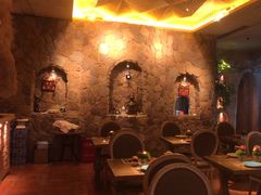 -Antalya安塔利亚土耳其餐厅(猎德店)