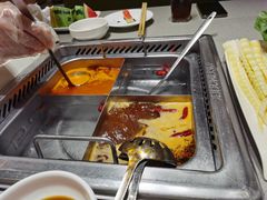 -海底捞火锅(天一广场亚细亚店)