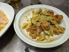 -闫府私房菜·百年鲁菜(恒隆店)