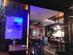 大堂-老太原菜馆(南宫店)