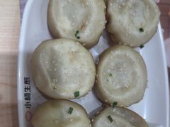 -小杨生煎(深圳岗厦北店)