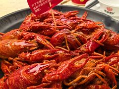-聚味瞿记·龙虾堂(咸嘉湖店)