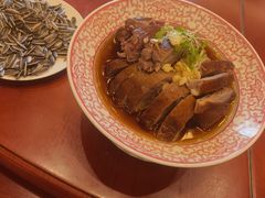 -田水湾丨地道安徽菜(文化路店)