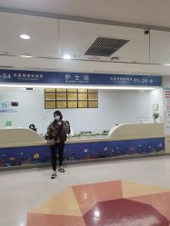 -重庆医科大学附属儿童医院(两江院区)