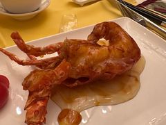 -利苑酒家(宜安广场店)