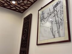 -山水茶艺馆·点心粤菜·30年老字号