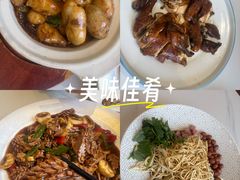 -老季市·三代非遗传承·地标美食老汁鸡(工农路店)