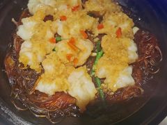 -绿茶餐厅(南方商城店)