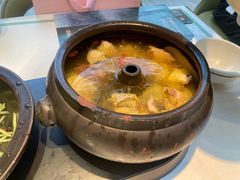 -云海肴·汽锅鸡·云南菜(高德置地店)