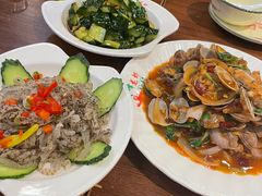 -庆峰龙虾烧烤(合肥一店)