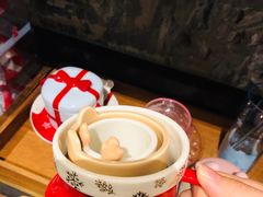 -星巴克臻选(北京嘉里中心第二店)