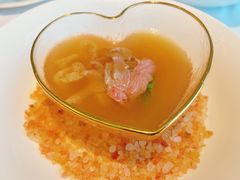 -王品牛排(郑州大卫城店)