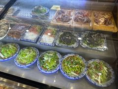 -天天初二·天津传统捞面·天津特色菜(凌奥总店)