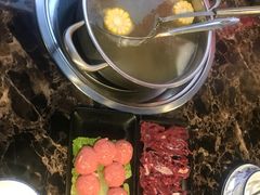 -潮沅牛肉店火锅(清布店)
