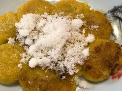 -粗粮人家·东北菜(洋桥店)