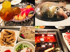 -海底捞火锅(龙岗星河COCO Park店)