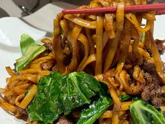 -潮正和潮汕牛肉火锅·老字号(番禺万达店)