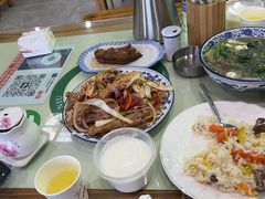-尔力新疆丸子汤(北屯店)
