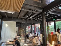 -Metal hands·铁手咖啡