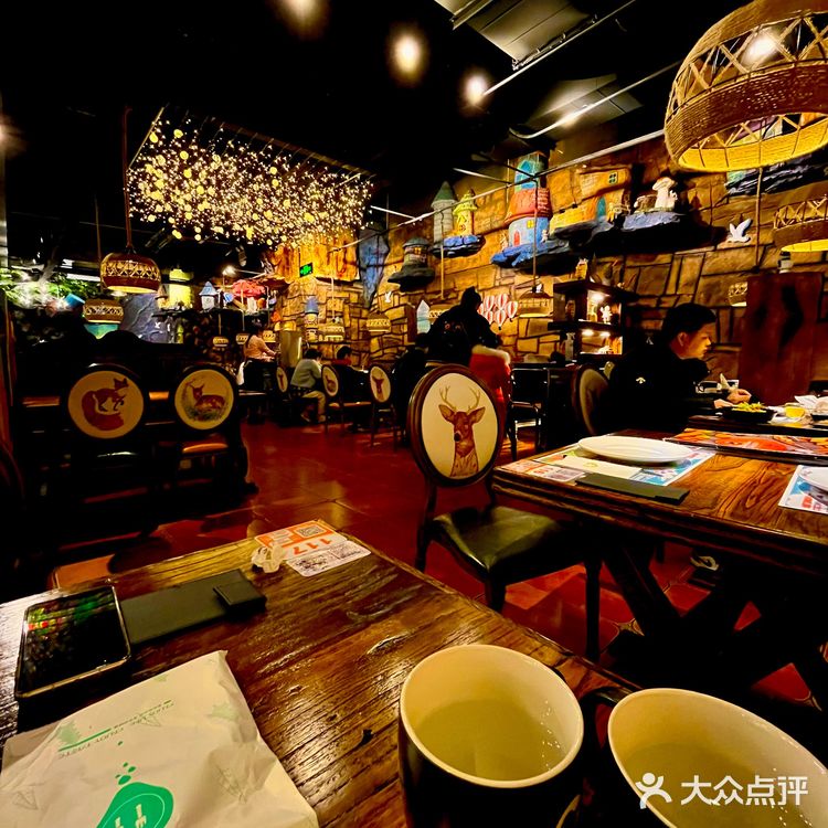 廊坊——祖母的魔法厨房