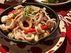 -BROWNSTONE布朗石西班牙餐厅(富城店)