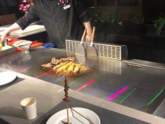 -蓝鲸湾汤泉(包河店)