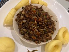 -马氏老外婆餐厅(磁县店)