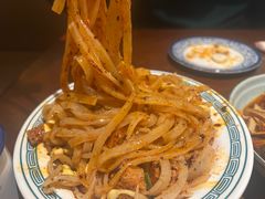 -左陕右甘(亚运村店)